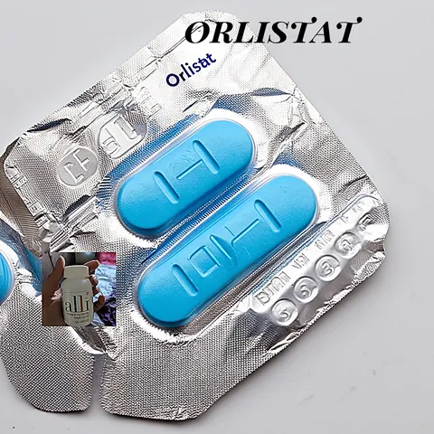 Vente orlistat